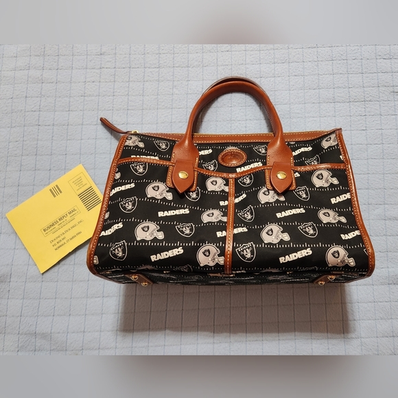 Dooney & Bourke Handbags - Dooney and Bourke